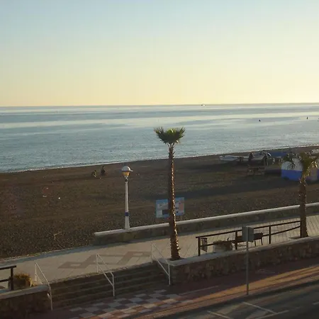 ático 1ª Linea De Playa Apartamento Torre Del Mar